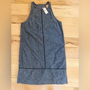 NWT Gap 100% cotton dress size 6